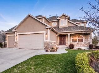 11828 N Jupiter Cir, Highland, UT 84003