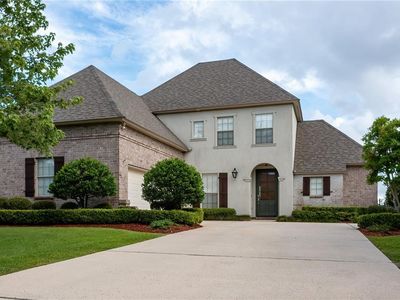 162 Cypress Lakes Dr, Slidell, LA, 70458
