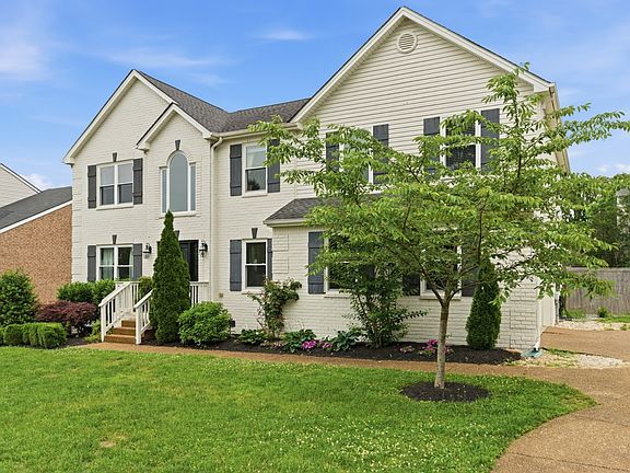 3rd image of 4005 Timber Ridge Ct