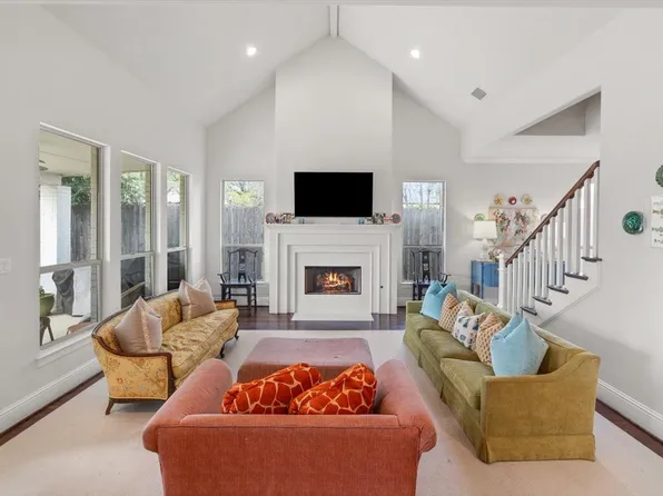 4513 El Campo Ave Unit I, Fort Worth, TX 76107