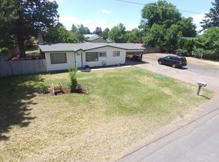 276 NW Apollo Rd, Prineville, OR 97754