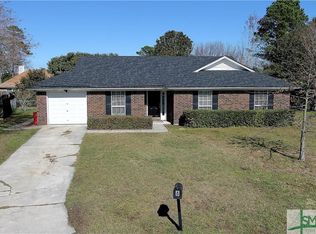 8 Forestay Ct, Savannah, GA 31410