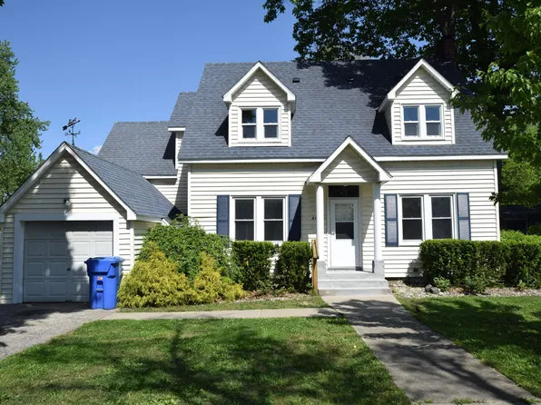 2006 Jefferson Ave, Midland, MI 48640