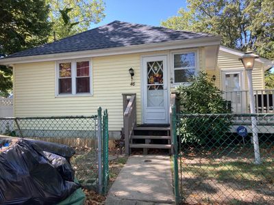 48 E Atlantic Ave, Villas, NJ, 08251
