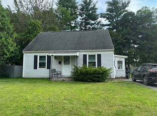 110 Victory Dr, Rome, NY 13440