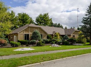 1593 Estate Ct, Mansfield, OH 44906