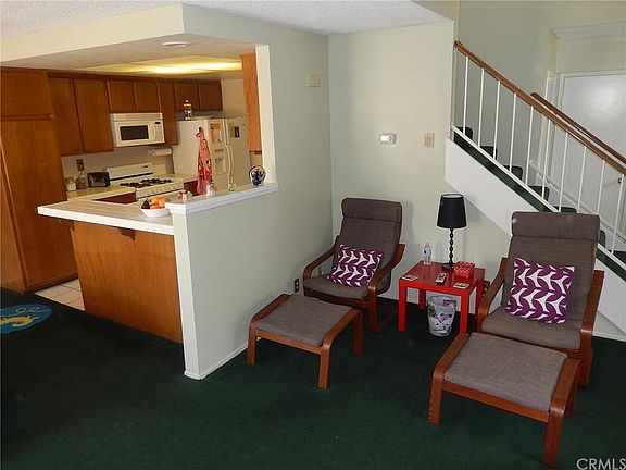 4th image of 2016 E Cienega Ave APT D