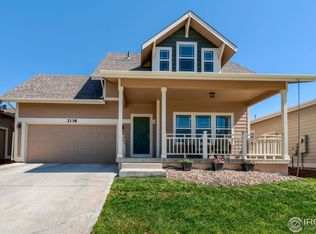 2138 Cocklebur Ln, Fort Collins, CO 80525
