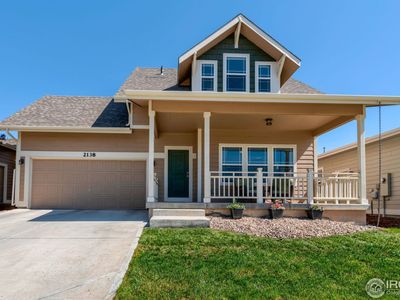 2138 Cocklebur Ln, Fort Collins, CO, 80525