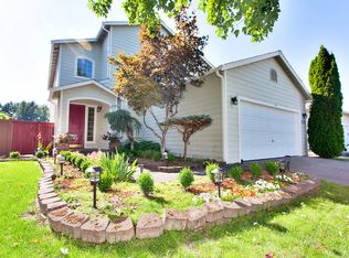 17706 90th Ave E, Puyallup, WA 98375