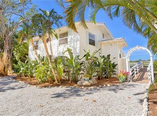 2629 Coconut Dr, Sanibel, FL 33957