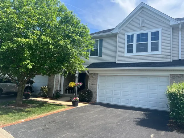 1355 Acorn Dr, Crest Hill, IL 60403