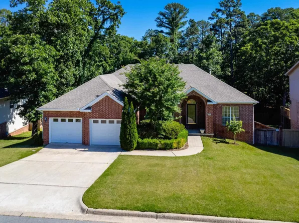 108 Duquesne Ct, Little Rock, AR 72223