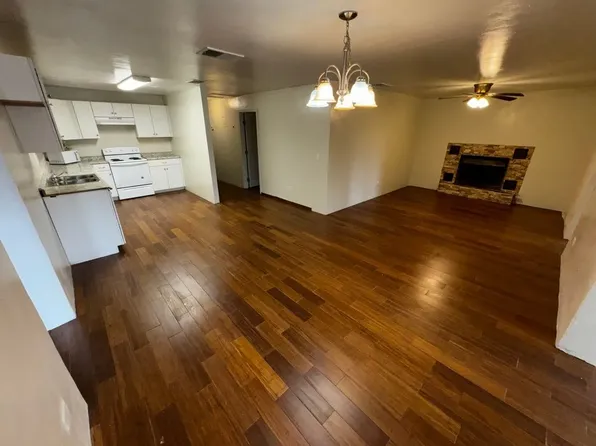 286 W Kino St, Nogales, AZ 85621