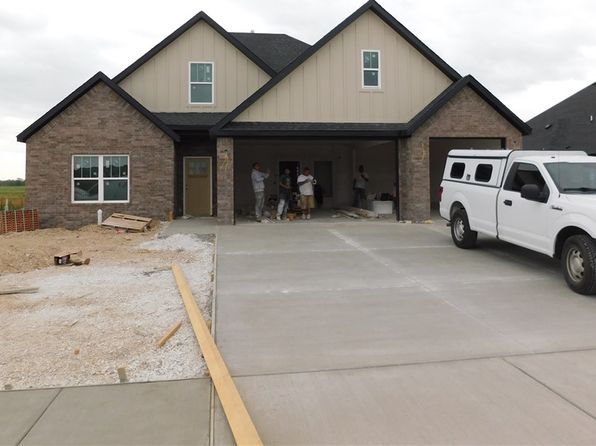 795 Bellagiola Ave, Springdale, AR 72762