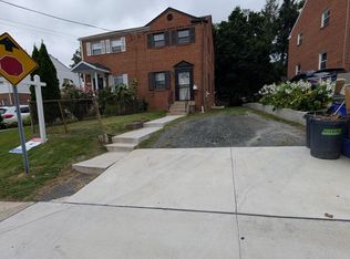 11926 Bluhill Rd, Silver Spring, MD 20902