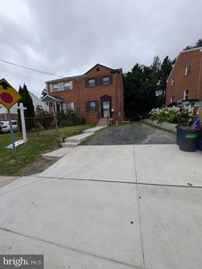 11926 Bluhill Rd, Silver Spring, MD, 20902