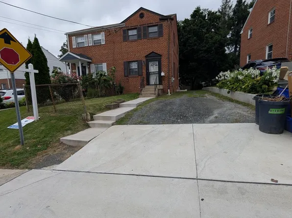 11926 Bluhill Rd, Silver Spring, MD 20902