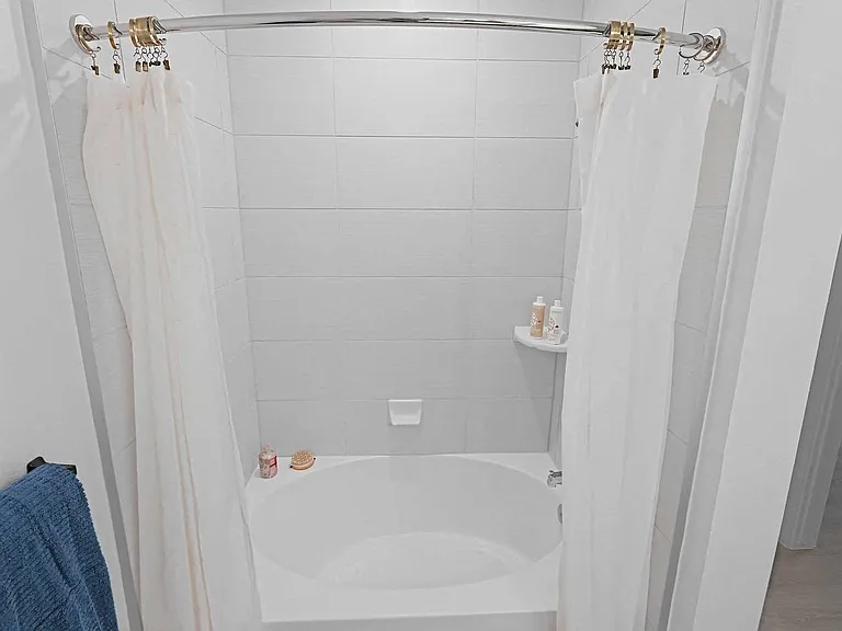 Second Bathroom