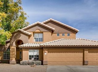 3638 E Kristal Way, Phoenix, AZ 85050