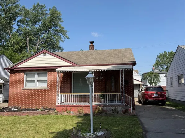 17475 Prospect St, Melvindale, MI 48122