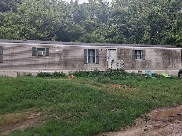 654 Lovers Ln, Henderson, KY 42420