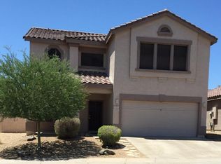 16220 S 17th Dr, Phoenix, AZ 85045