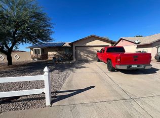 1758 S Yale, Mesa, AZ 85204