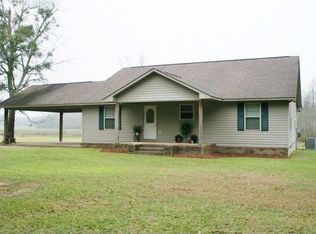 177 Cone Rd, Cairo, GA 39827