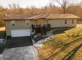 1498 Hoffman Rd, Murphysboro, IL 62966