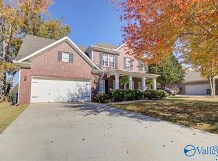 323 Antler Point Dr, New Market, AL 35761