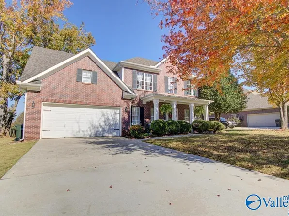323 Antler Point Dr, New Market, AL 35761