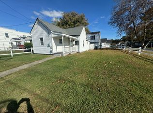 3202 Madison Ave, Newport News, VA 23607
