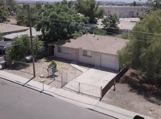 136 N Dillon Ave, San Jacinto, CA 92583