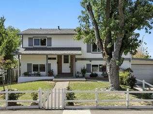 10413 Reymouth Ave, Rancho Cordova, CA 95670