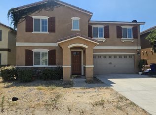16969 Posey Pl, Fontana, CA 92336