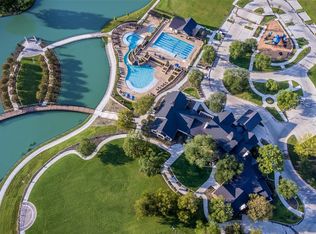 2200 Sir Barton St, Celina, TX 75009