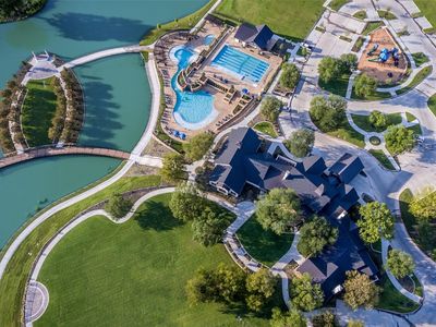 2200 Sir Barton St, Celina, TX, 75009