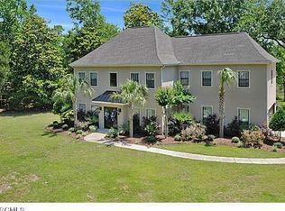 2404 Olde Oak Pointe, Ocean Springs, MS 39564