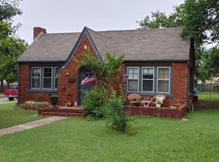 301 E 6th St, Edmond, OK 73034