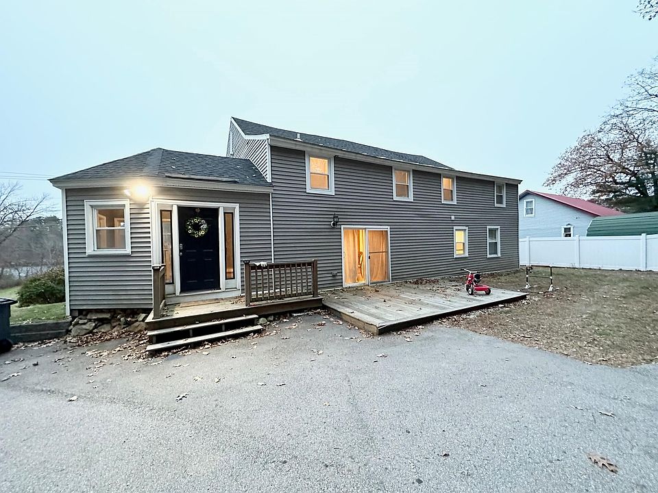 80 Merrimack Street, Hooksett, NH 03106 Zillow