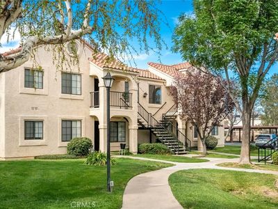 2554 Olive Dr APT 84, Palmdale, CA, 93550