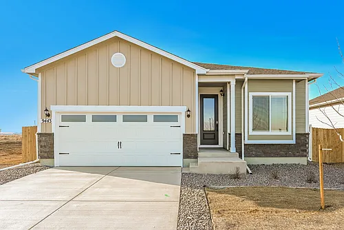 9443 Yampa Ct Photo 1