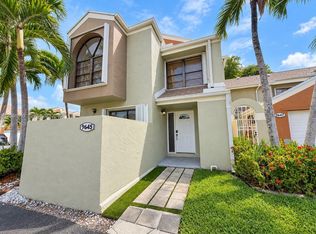 9645 SW 152nd Ave #113, Miami, FL 33196