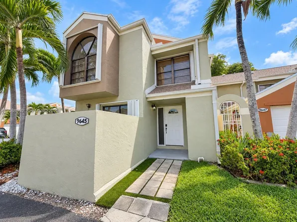 9645 SW 152nd Ave #113, Miami, FL 33196