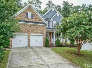 920 Bentbury Way, Cary, NC 27518