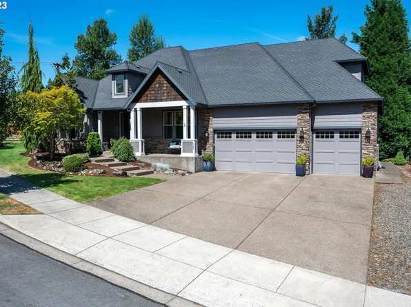 107 SE Gabbert Rd, Gresham, OR 97080