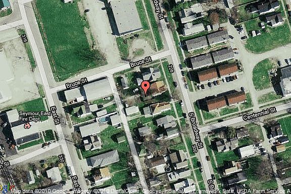 Map View