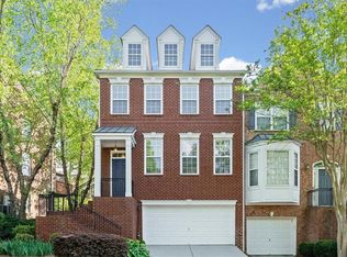 312 Mony Stone Ct SE #14, Smyrna, GA 30082