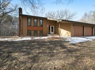4605 Echo Ln, Stacy, MN 55079